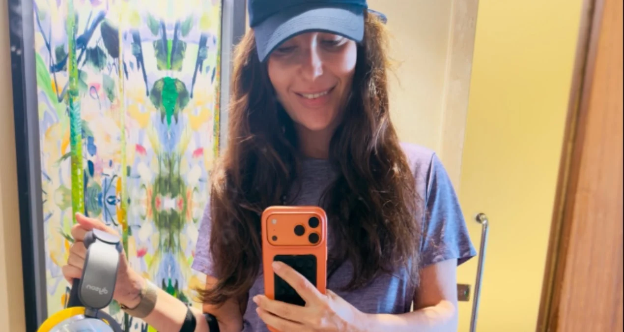 Şebnem Bozoklu, Fairy'nin Yeni Reklam Yüzü Oldu - www.gundemedair.com