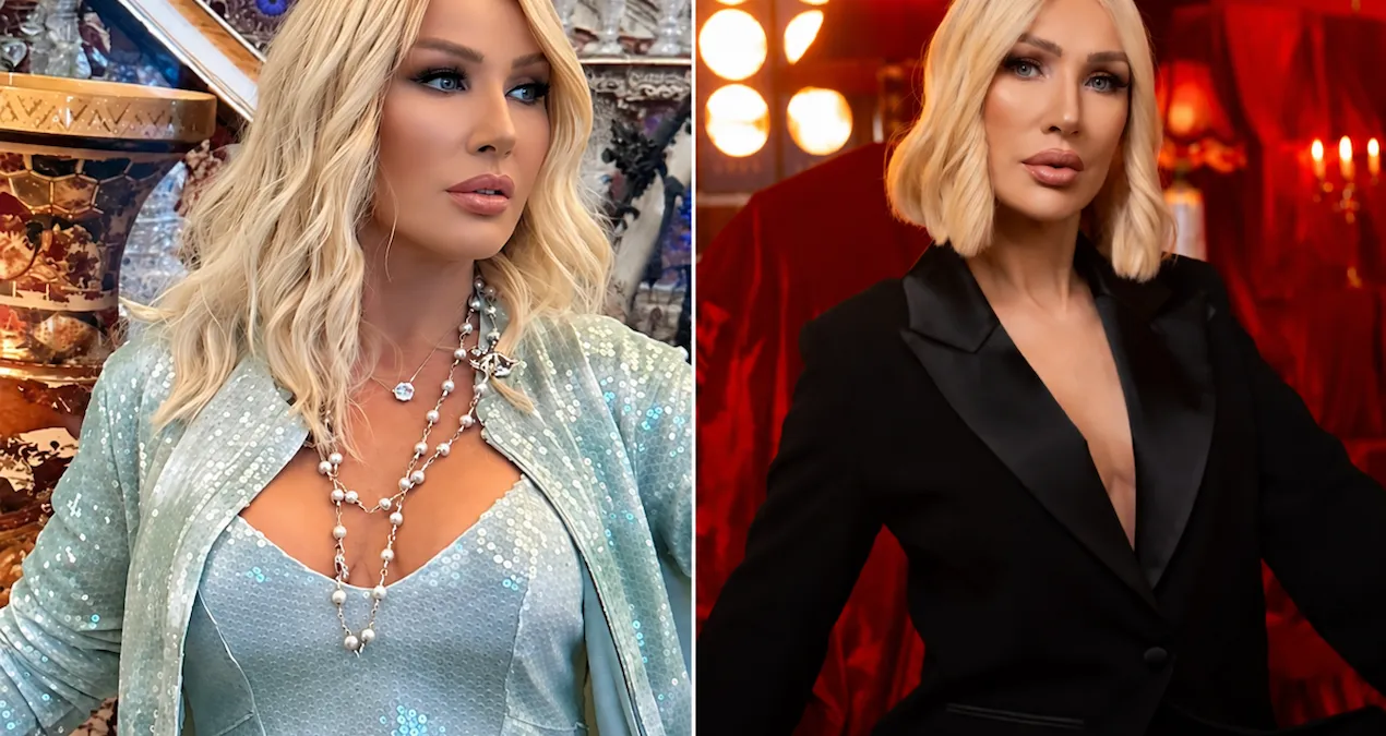 Seda Sayan, 200 milyon TL’lik reklam projeleriyle gündemde