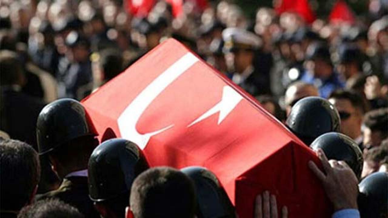 İçişleri Bakanı Çiftçi, trafik kazasında yaralanan polis memurunun şehit olduğunu duyurdu