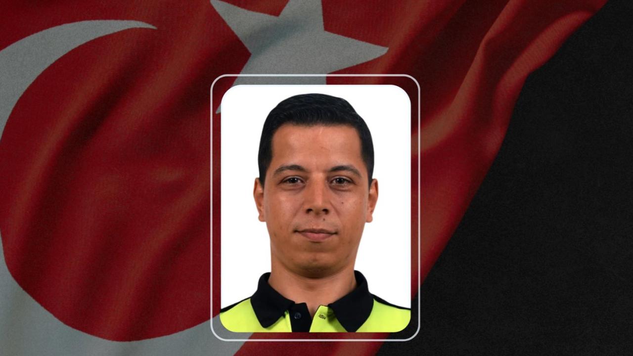 Esenyurt’ta trafik denetiminde polis memuru şehit oldu
