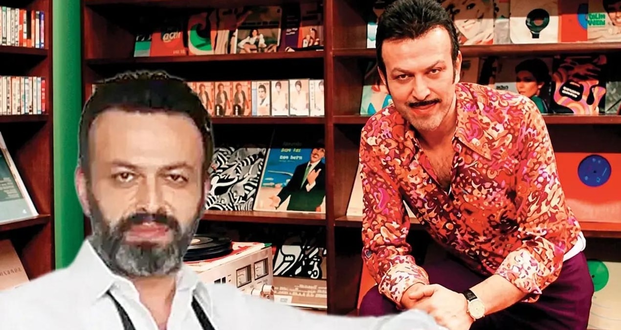 Serhat Kılıç son yolculuğuna uğurlandı, eski rol arkadaşı duygusal mesaj paylaştı