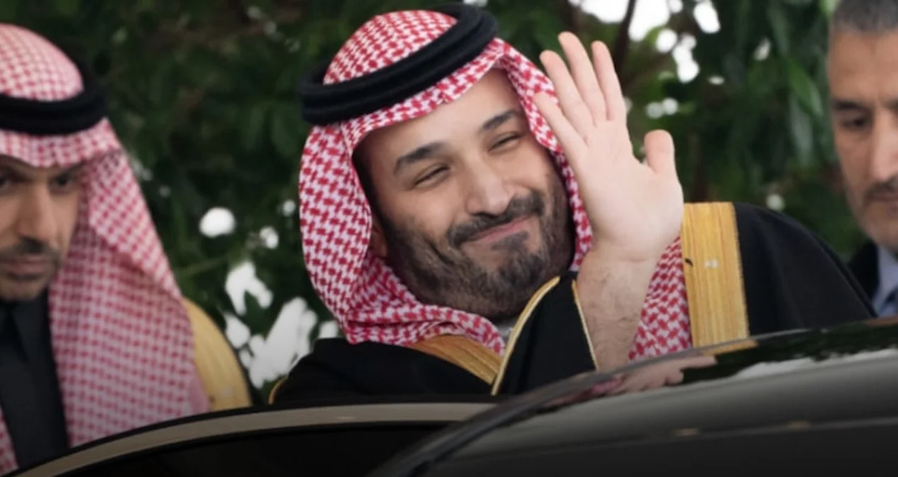Türkiye ile Suudi Arabistan enerji iş birliği için güneş santrali yatırımı yapacak