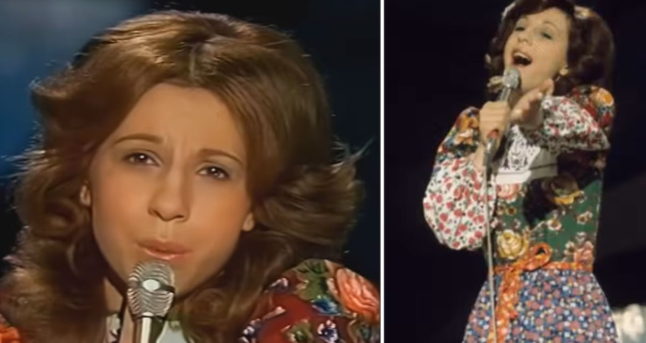 Semiha Yankı’nın Bodrum Yalıkavak’taki sahne performansına dair sosyal medya paylaşımları
