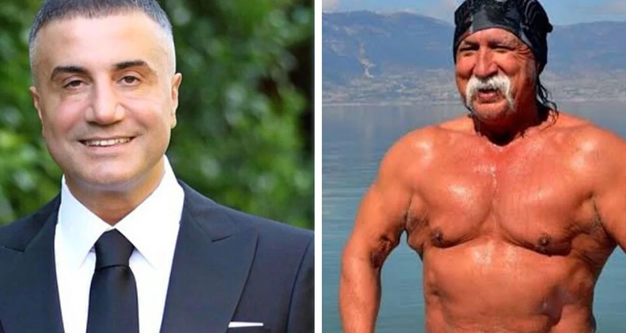 Şener Üşümezsoy, Berna Laçin'in Tehdit Sorusu Üzerine Sedat Peker Bağlantısını Açıkladı - www.gundemedair.com
