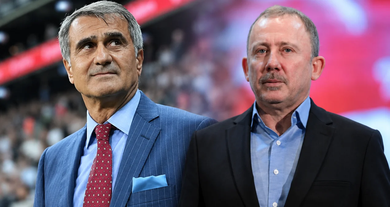 Şenol Güneş’ten Sergen Yalçın açıklaması: “Kırgınlık ya da serzeniş içermiyordu - www.gundemedair.com