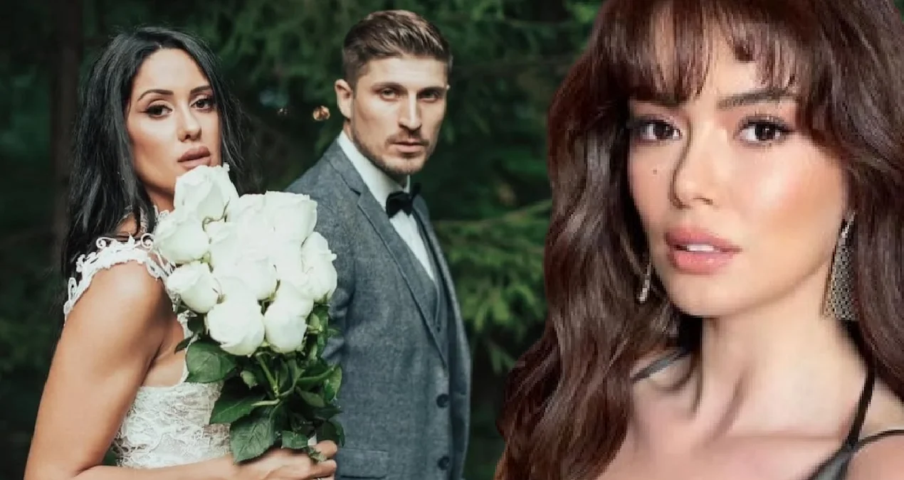 Sahra Işık’tan eski eşi ve Seray Kaya’ya olay sözler: “Sevgiline söyle…”