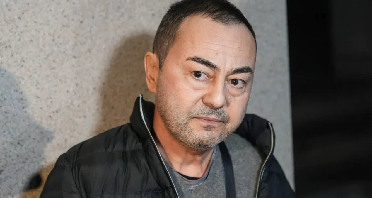 Serdar Ortaç, vasiyetini çalışanlarına ve kardeşinin çocuklarına bırakacak
