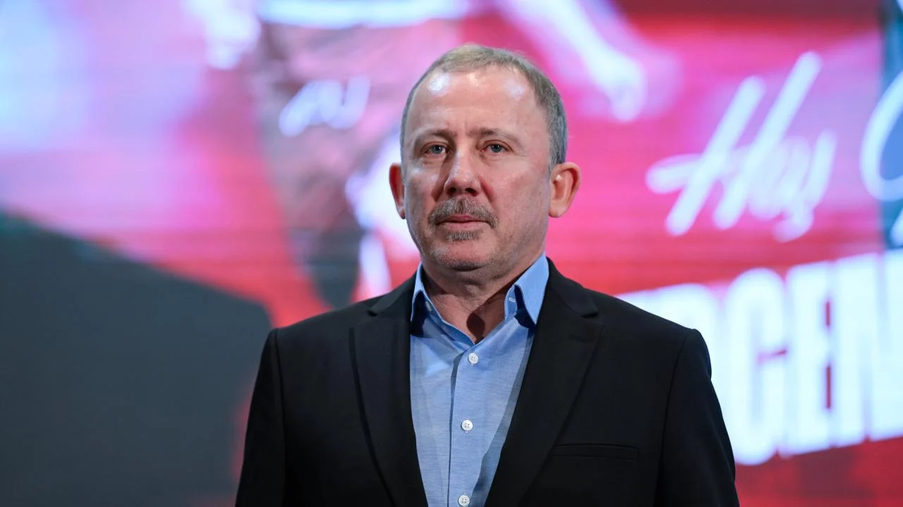 Sergen Yalçın’ın A Milli Takım’daki teknik ekibi belli oldu - www.gundemedair.com