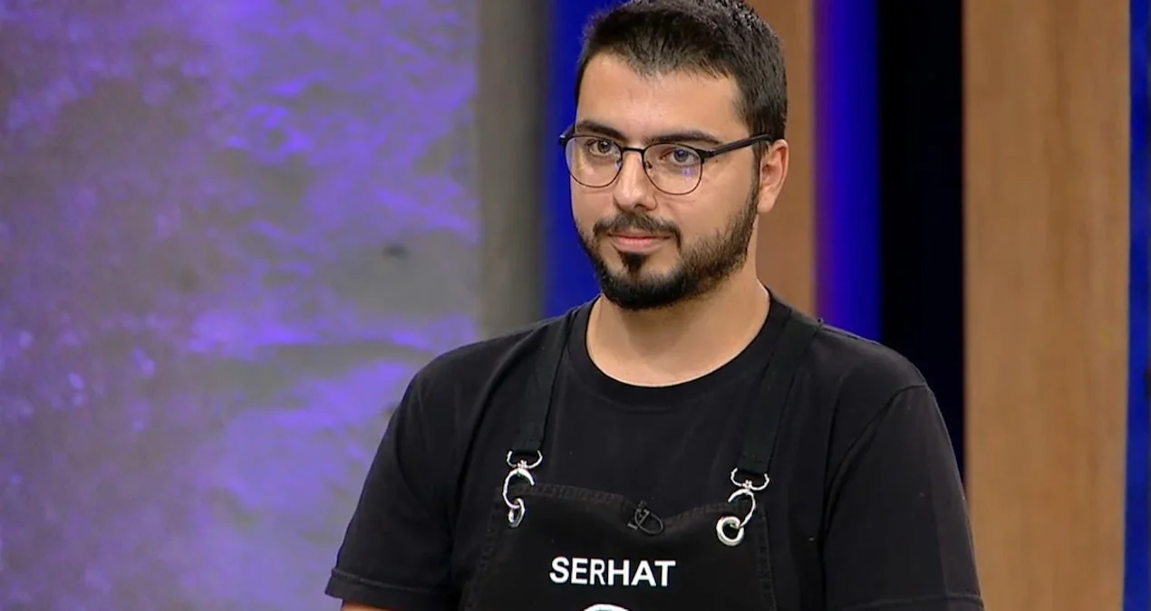 MasterChef Türkiye 2020 şampiyonu Serhat Doğramacı’nın Bulls Girişim açıklaması