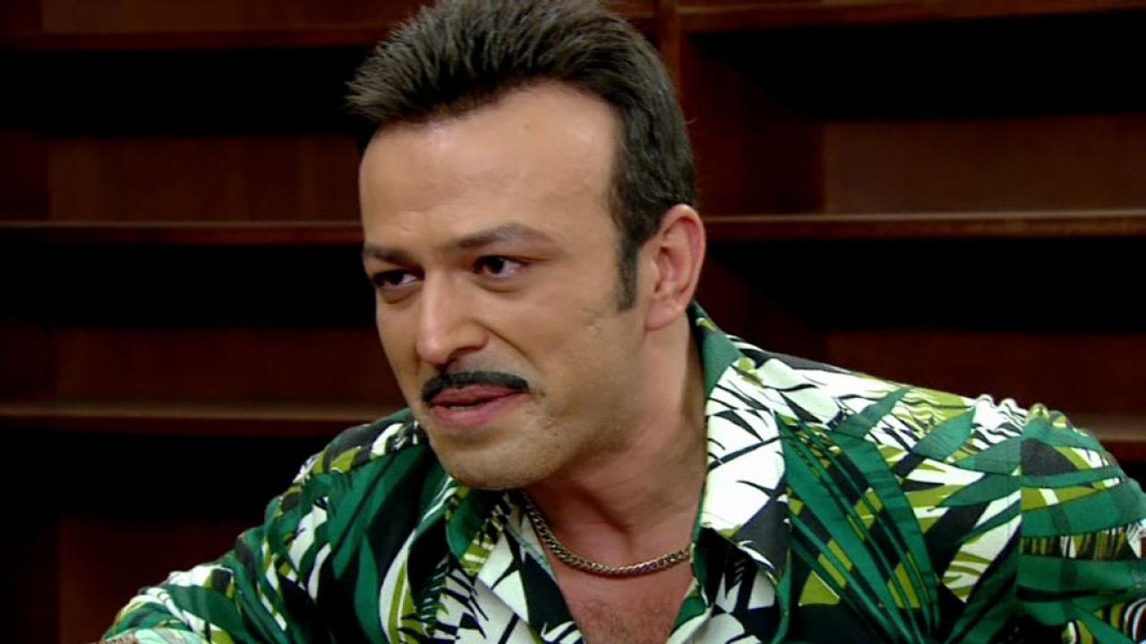 Serhat Mustafa Kılıç, Kağıthane’deki evinde ölü bulundu