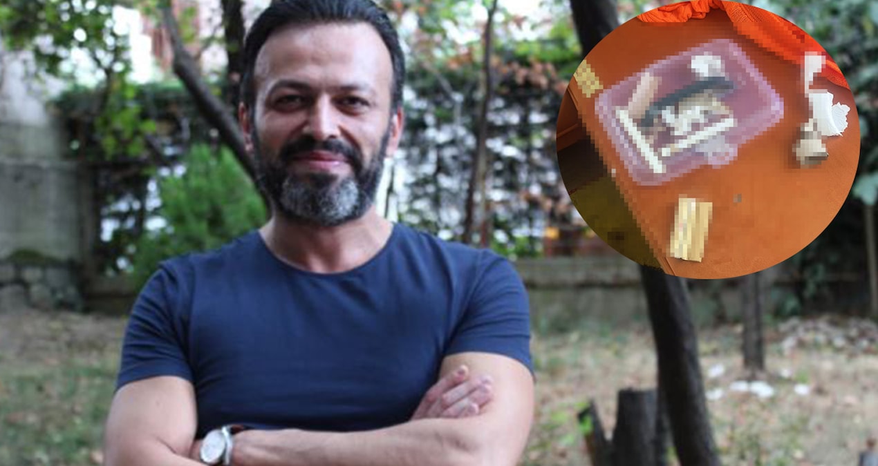 İstanbul Kağıthane’de oyuncu Serhat Kılıç evinde ölü bulundu