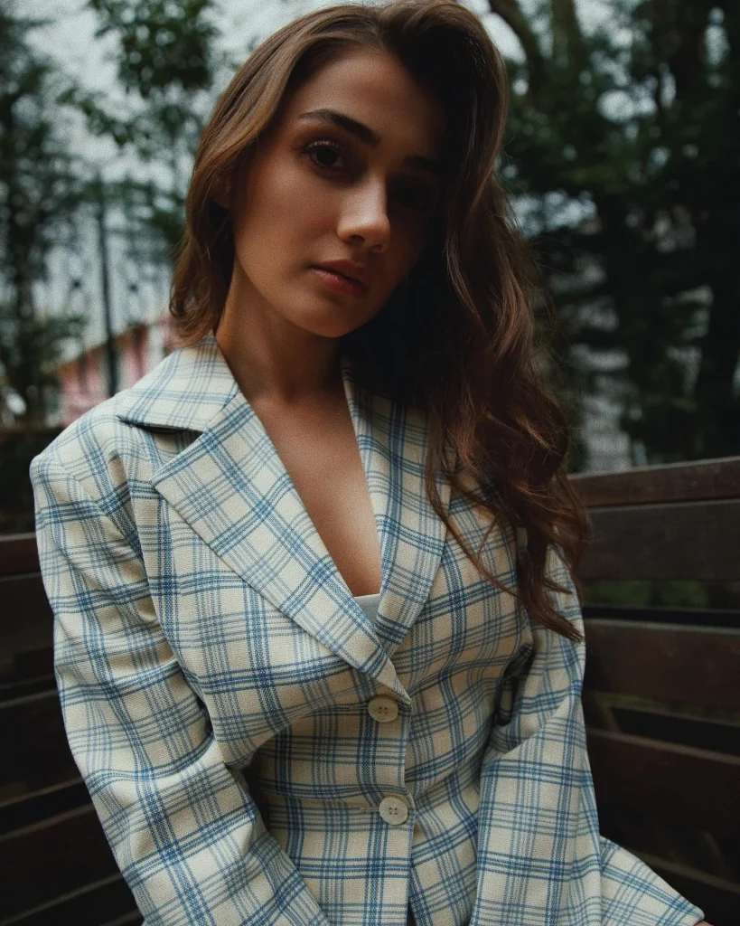 Sevda Erginci, Efe Saydut ile evlenip İzmir'e taşındı - www.gundemedair.com