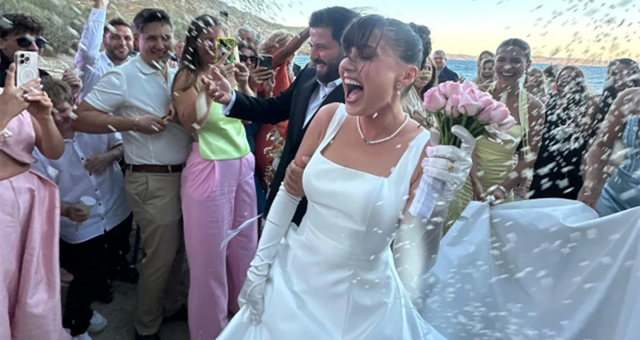 Sevda Erginci, İstanbul'u terk etti ve Urla'da sakin bir hayat seçti - www.gundemedair.com
