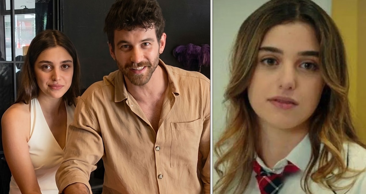 Sevdam Karadeniz dizisi kadın başrol oyuncusu Damlasu İkizoğlu’nun projeden ayrıldığı haberi.