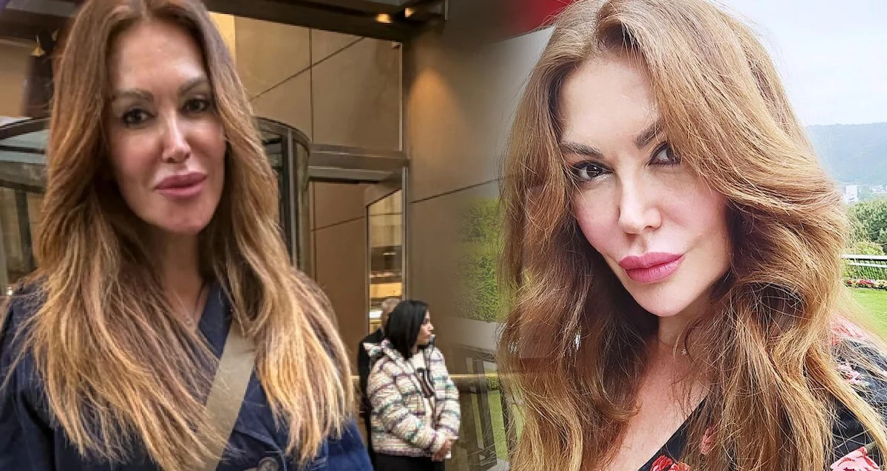 Sevilay Öztürk, İstanbul’daki evini kapatıp Bulgaristan’a yerleşti