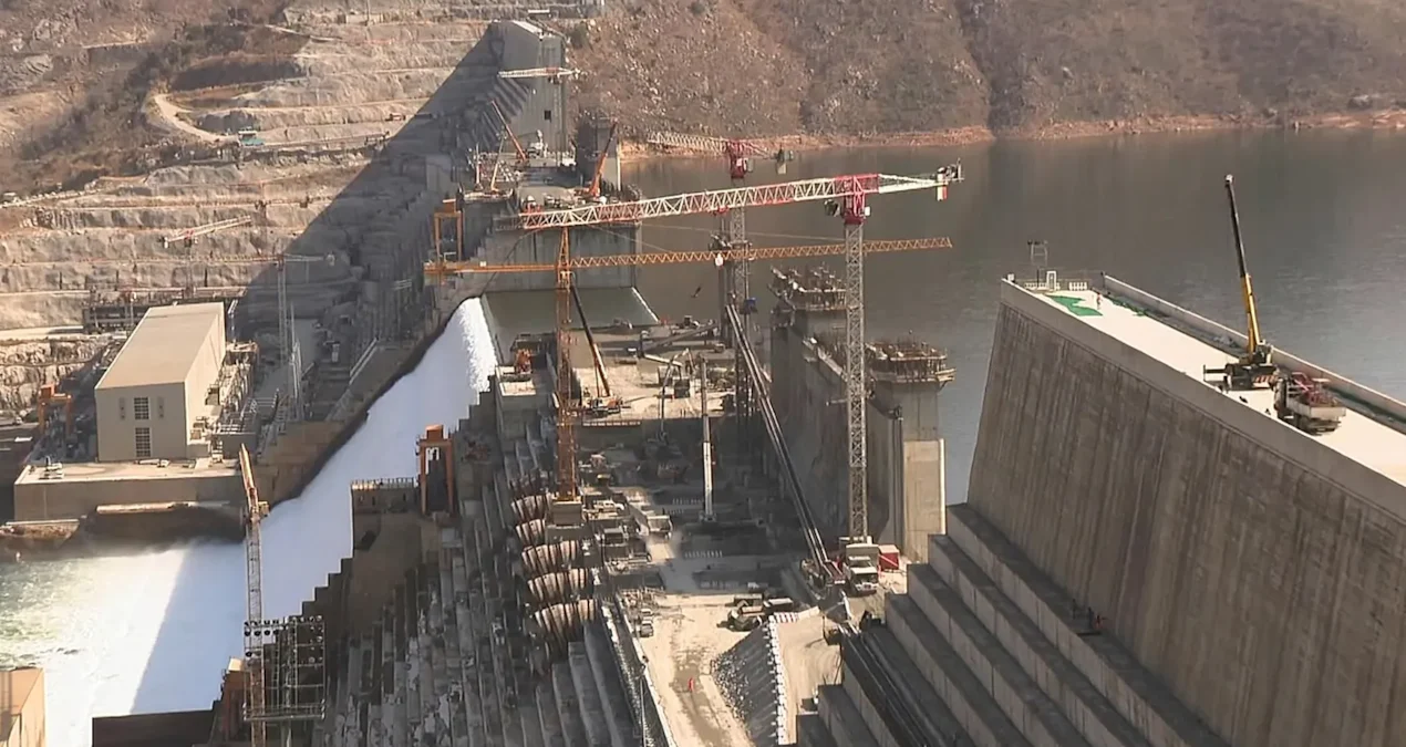 Mısır ve Etiyopya Arasında Nil Nehri Barajı Krizi Derinleşiyor