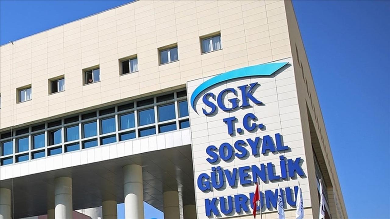 Bakan Işıkhan, SGK geri ödeme listesine 3 ilacı eklediklerini açıkladı