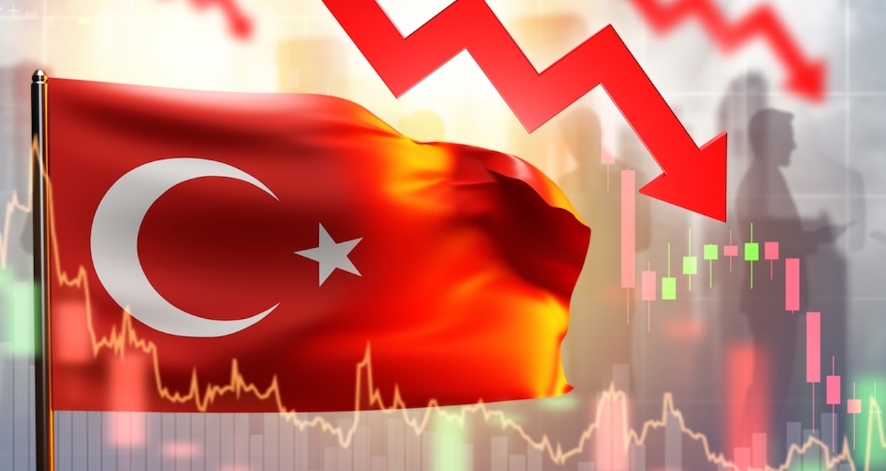 Türkiye ekonomisinin ikinci çeyrek büyüme rakamları yarın açıklanacak