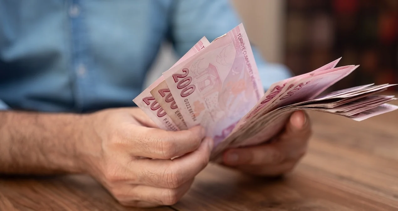 Emeklinin 3 aylık zam oranı kesinleşti