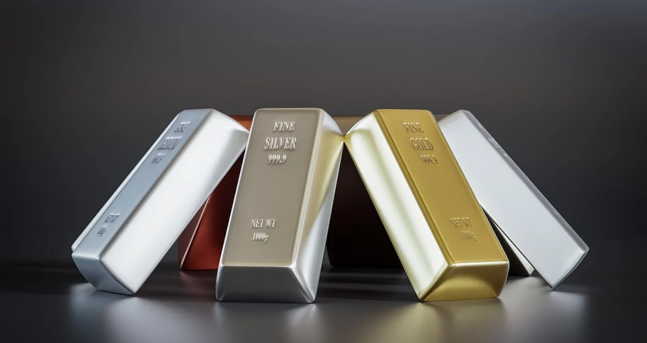 UBS, paladyum fiyat beklentilerini 2026 ve 2027 için yukarı revize etti
