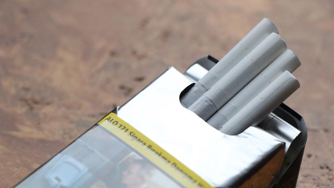 2023 yılında 2,7 milyar kişi pasif içiciliğe maruz kaldı