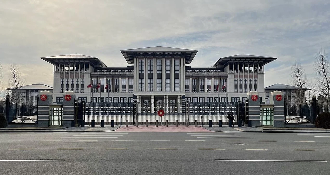 Bakanlığın kararına Saray’dan itiraz - Sözcü Gazetesi
