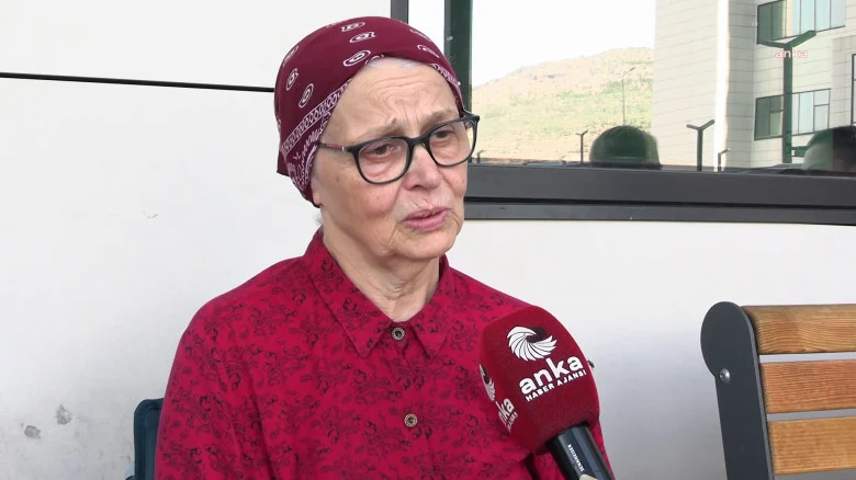 Silivri'deki yeni duruşma salonu, İBB davasına katılan kalabalığı ağırlayamadı - www.gundemedair.com