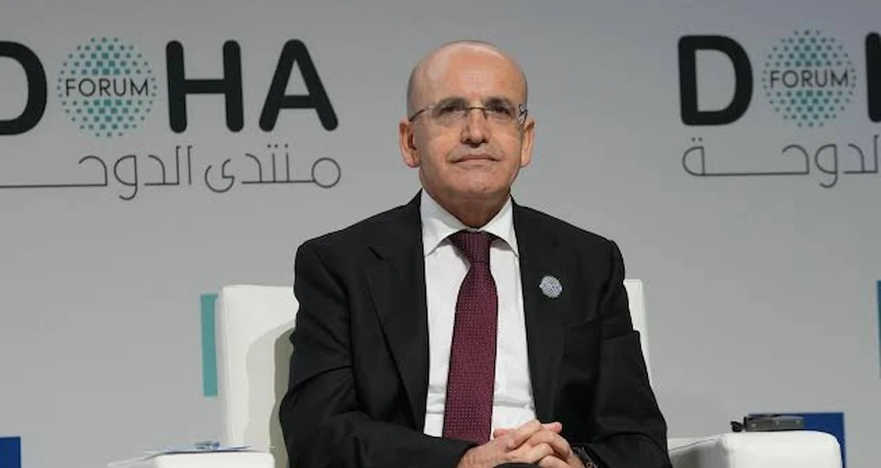 Mehmet Şimşek’in sosyal medya hesabından yaptığı paylaşımda istifa iddialarının asılsız olduğu belirtildi.