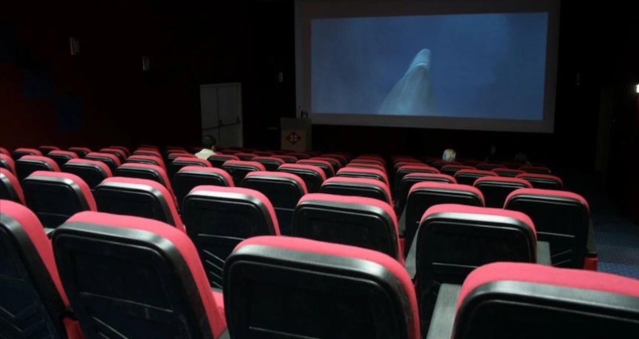 Türkiye Sinema Festivali, 26-27 Eylül’de 75 ilde gerçekleştirilecek