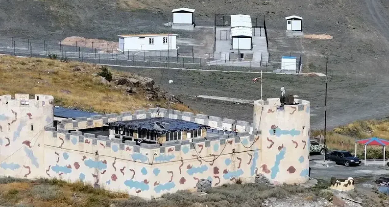 Türkiye'nin sınır kapısı açılıyor: Yıllardır kapalıydı