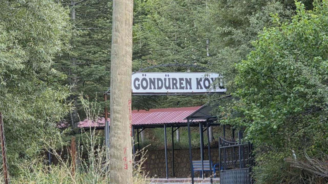 Divriği’de kaybolan 11 aylık bebek için arama çalışmaları sürüyor