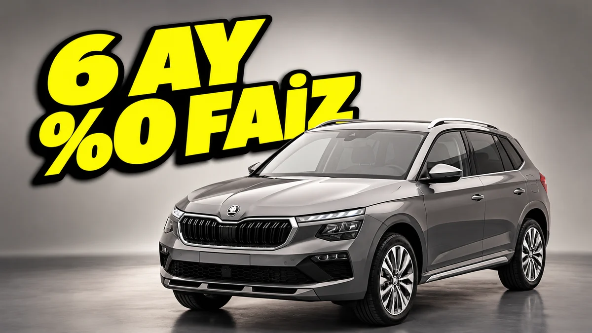 Skoda Ekim 2026 Sıfır Araç Fiyat Listesi: Güncel Kampanyalar ve Kredi Fırsatları - www.gundemedair.com