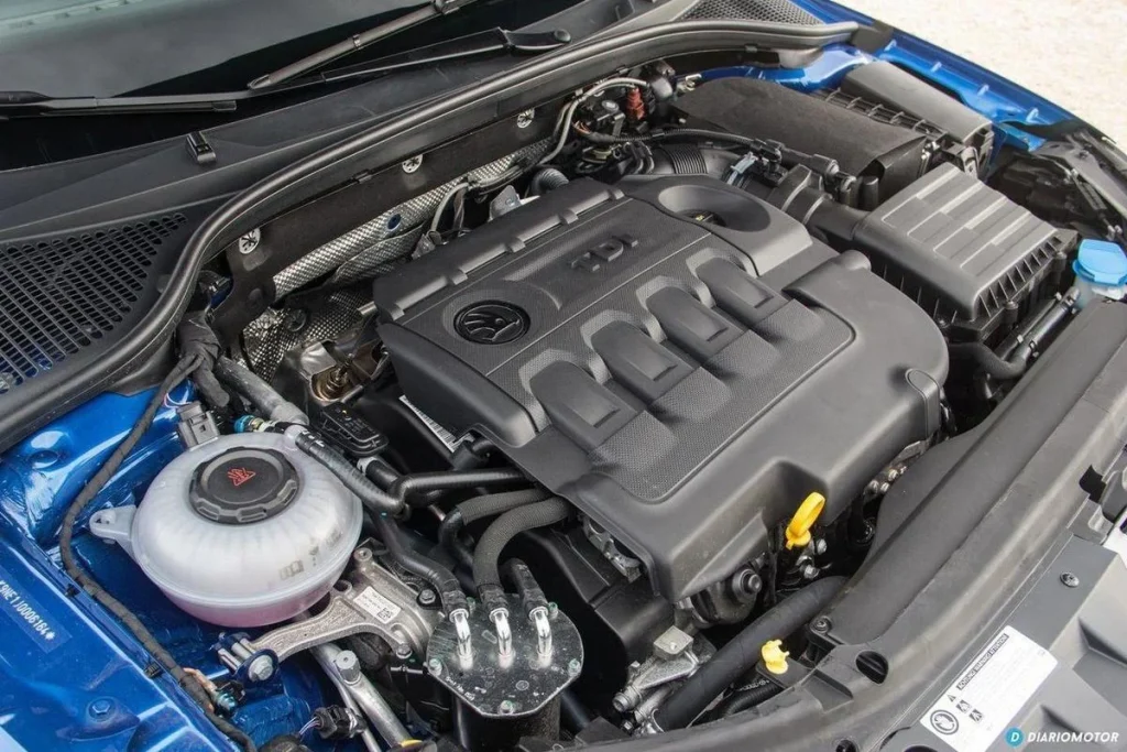 Skoda'nın En Sağlam Motorları - www.gundemedair.com