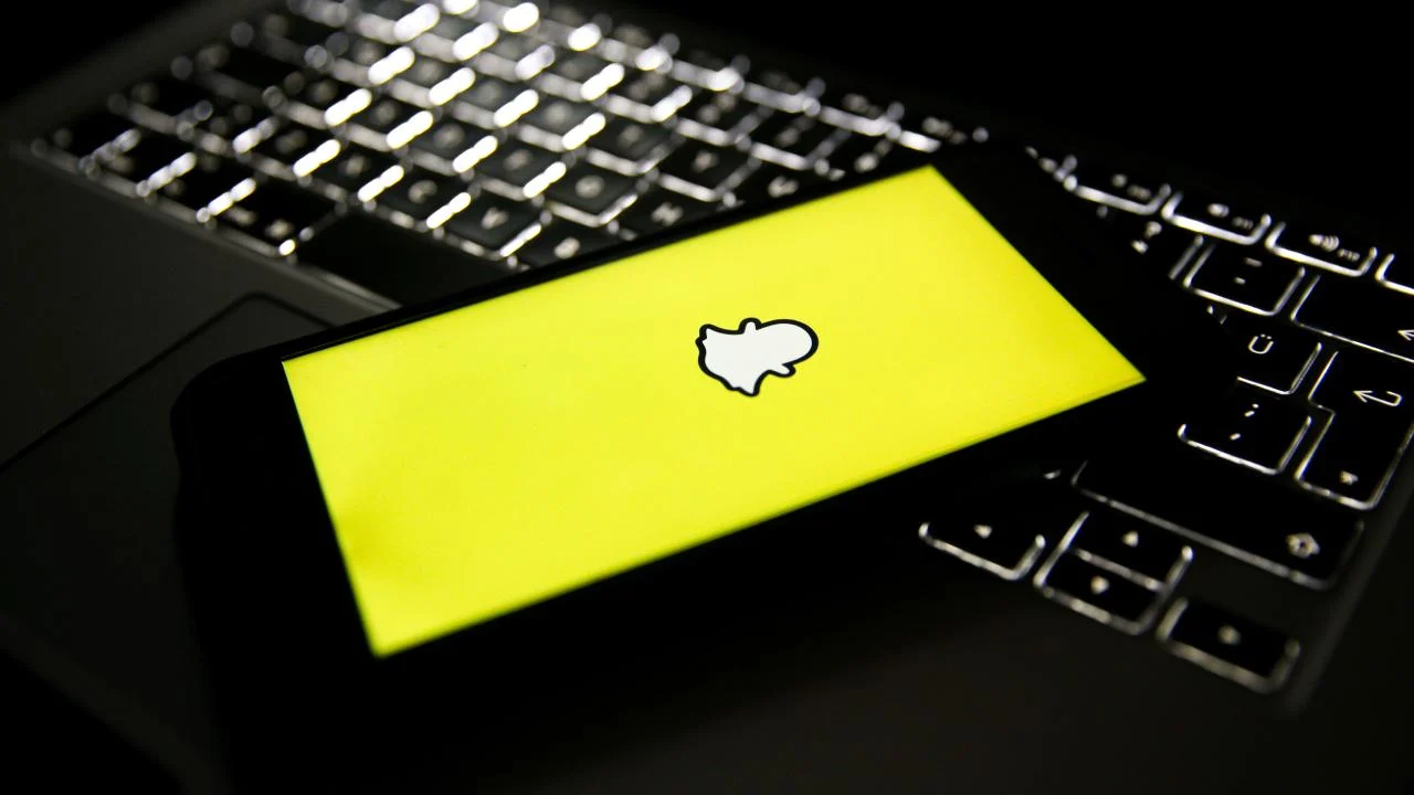 Snapchat gençlere günlük süre sınırı getirmeye hazırlanıyor