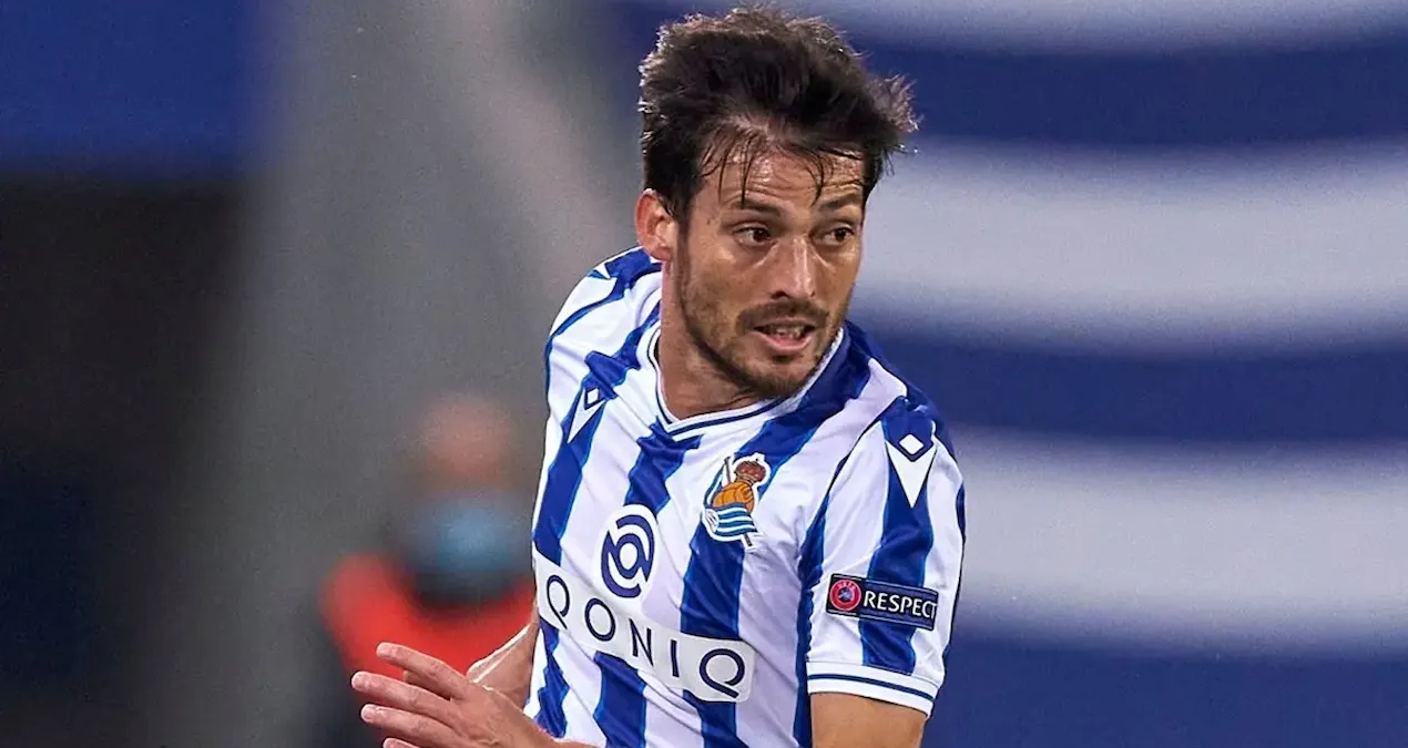 Futboldan 3 yıl ayrı kalabildi: 40 yaşında geri döndü - Sözcü Gazetesi