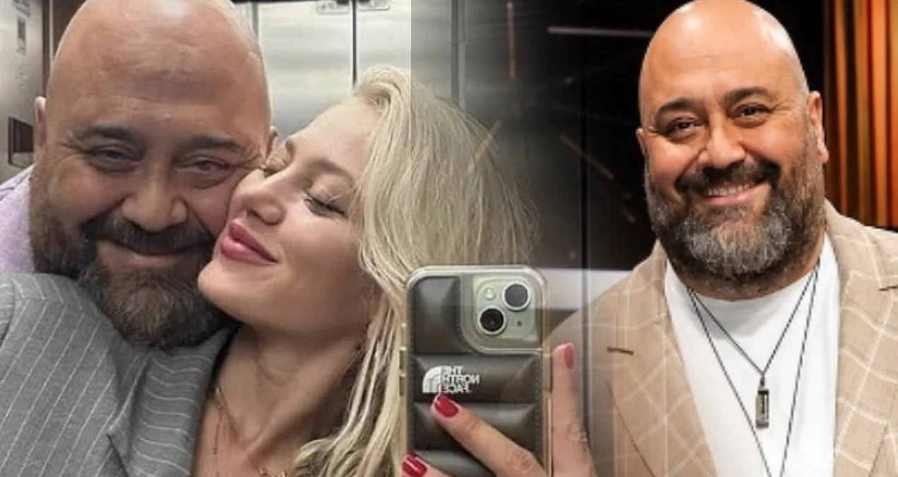 Somer Sivrioğlu: “Aşk gelip geçici, emek kalıcı - www.gundemedair.com