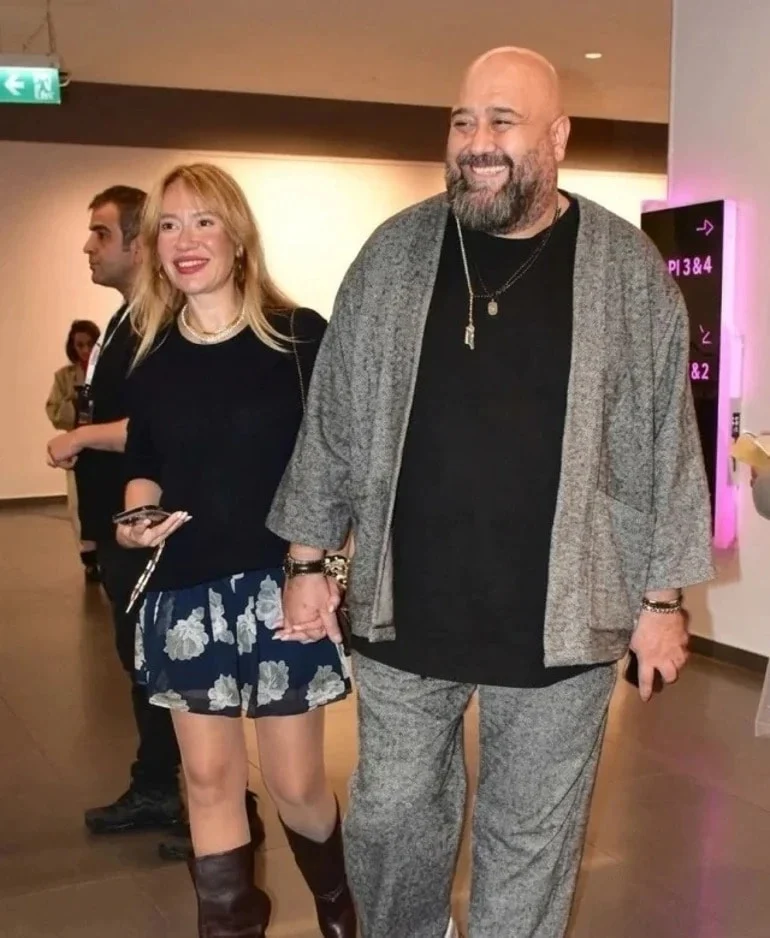 Somer Sivrioğlu ve Didem Belen Ayrıldı; Belen Aldatma İddiasında Bulundu - www.gundemedair.com