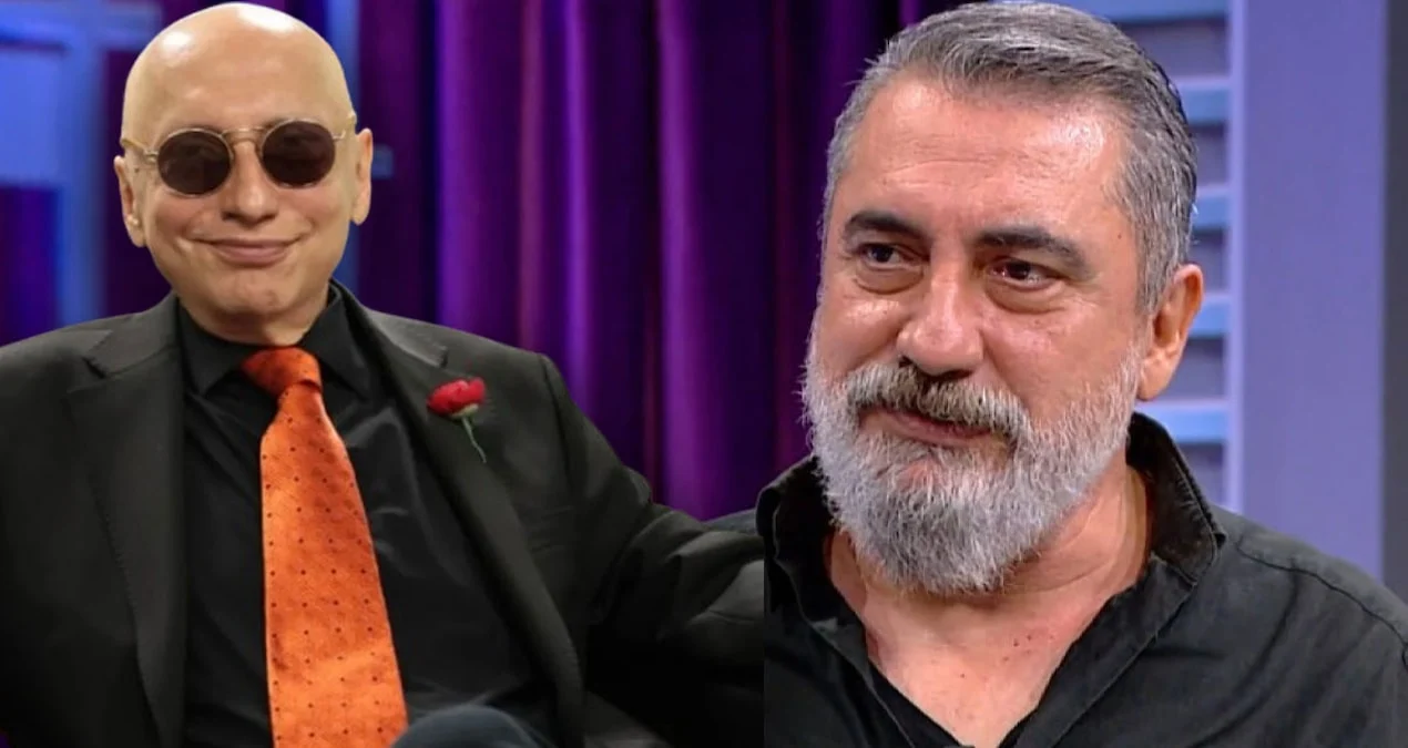 Pankreas kanseriyle mücadele eden Soner Olgun entübe edildi - Sözcü Gazetesi