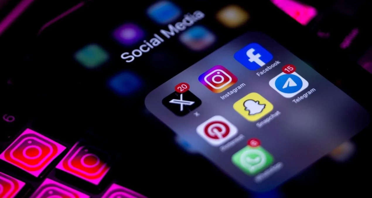 Sosyal medya ilanlarına 15,2 milyon TL ceza: Meta ve TikTok’a da yaptırım - www.gundemedair.com