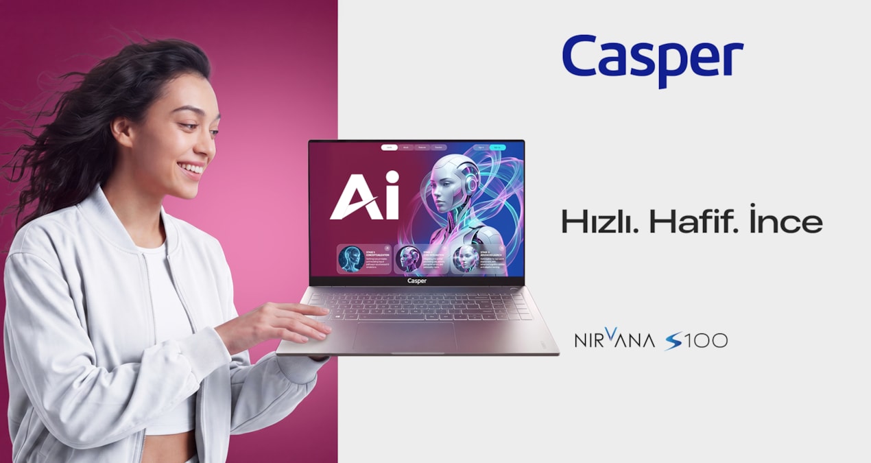 Evde ortak kullanılan laptopa alternatif ikinci ekran seçimi nasıl yapılır