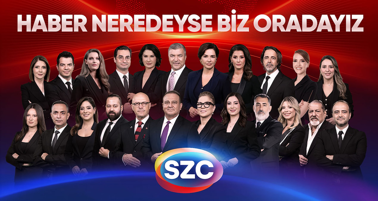 Sözcü Televizyonu yeni sezona iddialı program akışıyla başlıyor