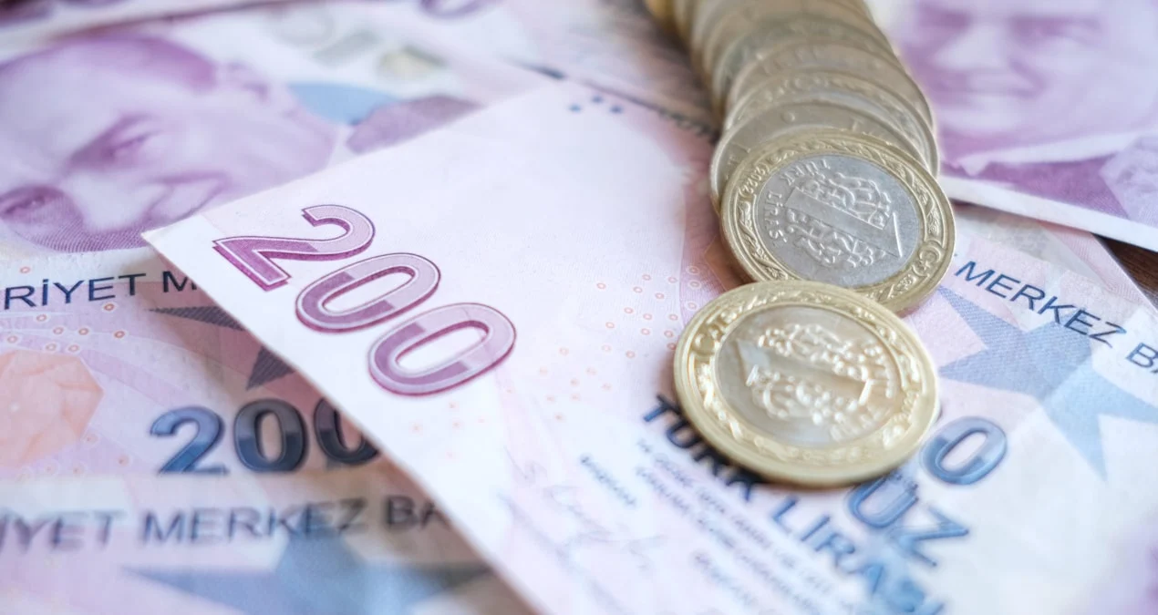 S&P Global Ratings, Türkiye'nin Ekonomik Görünümünü Değerlendirdi - www.gundemedair.com