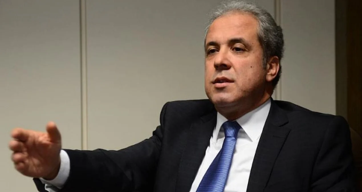 SPK Başkanı Mahmut Sütçü ve Hazine ve Maliye Bakan Yardımcısı Osman Çelik Görevlerinden Ayrıldı - www.gundemedair.com