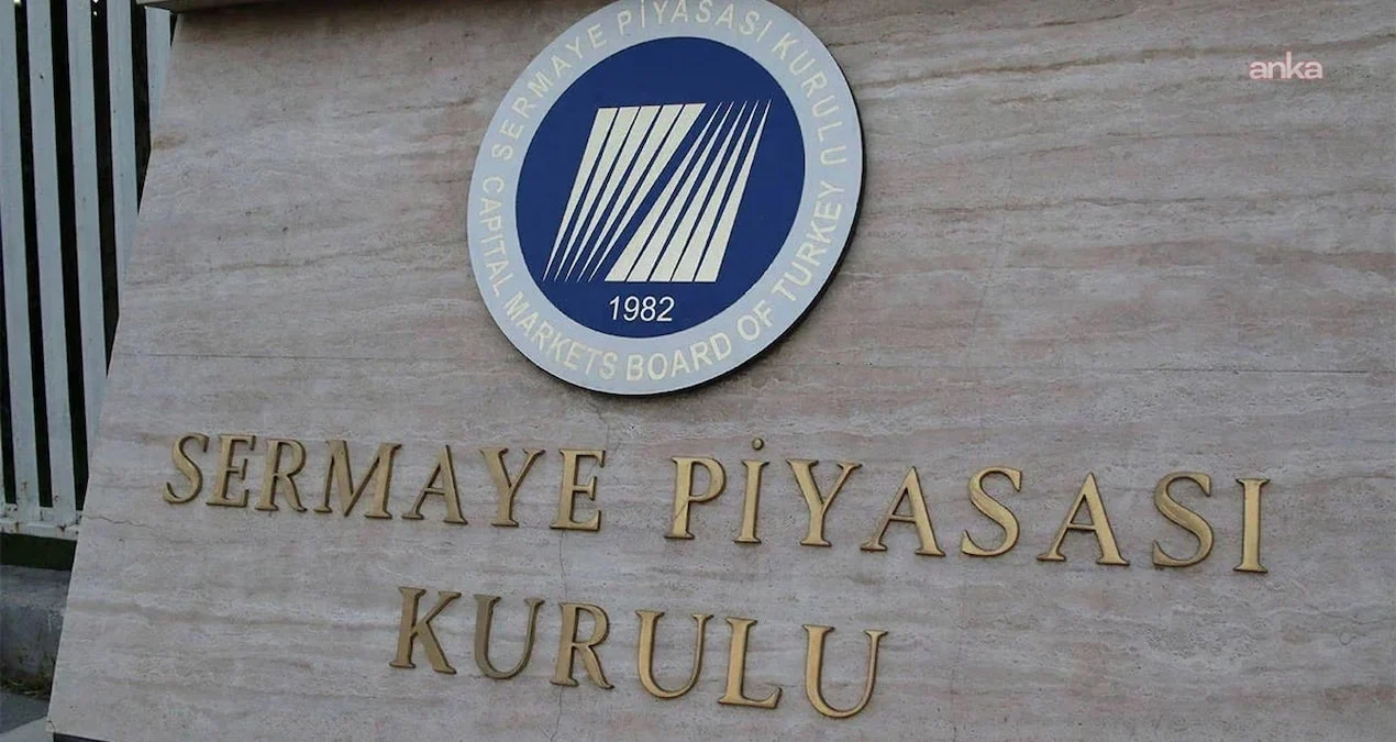 SPK, kredili işlemlerde özkaynak oranı uygulamasını 30 Ekim’e kadar uzattı