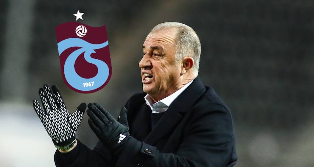 Trabzonspor’da Fatih Tekke dönemi sona erdi, yeni teknik direktör arayışı başladı