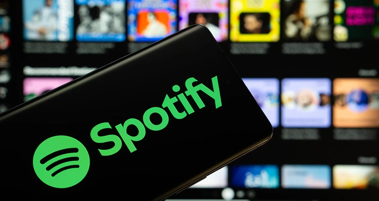 Spotify, yapay zeka tarafından üretilen 50 milyondan fazla parçayı öneri listesinden çıkardı - www.gundemedair.com