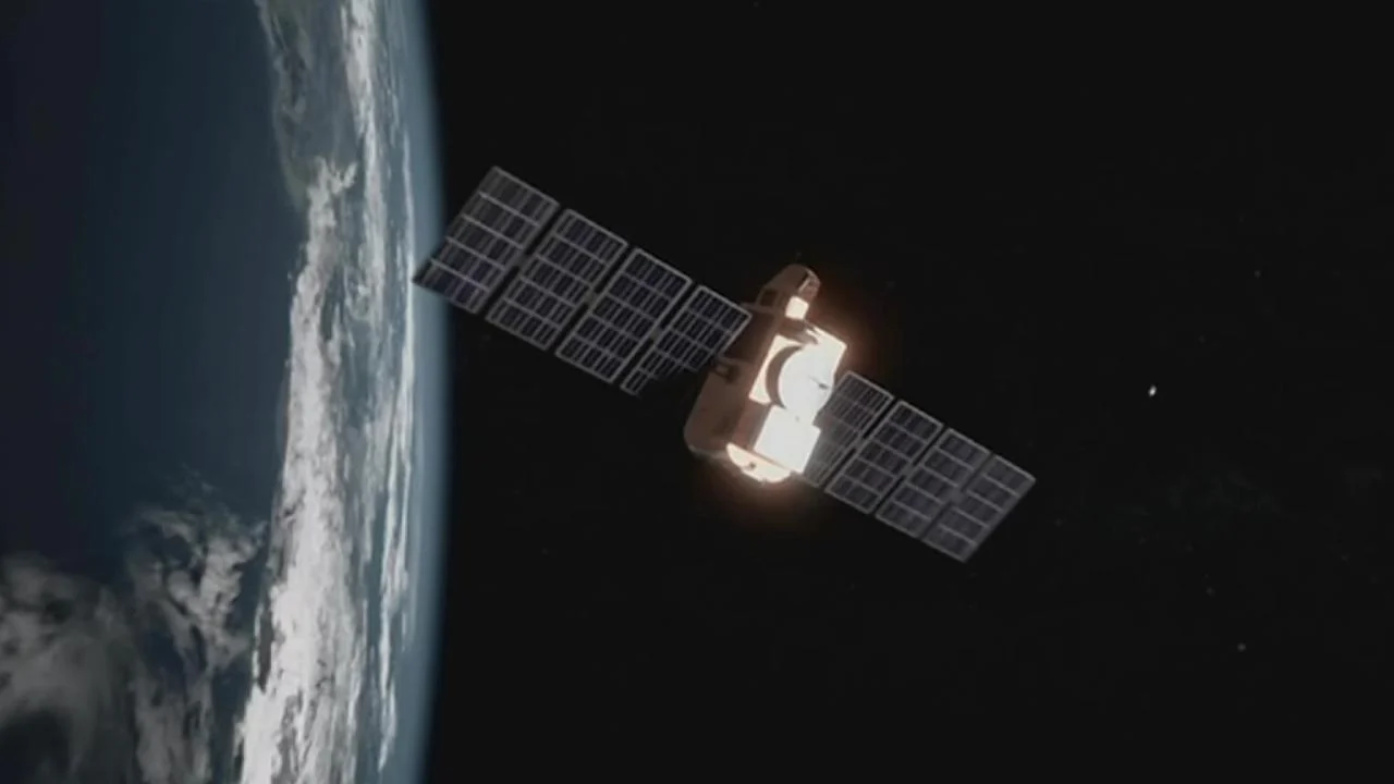 SpaceX, Starlink'i mobil operatöre dönüştürmek için adım attı