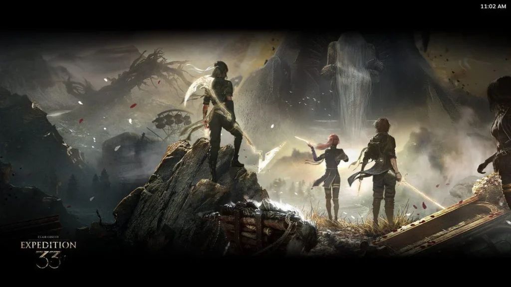 Steam İstemci Güncellemesi: Big Picture Modu'na Yeni Ekran Koruyucu ve Big Art Özellikleri Eklendi - www.gundemedair.com