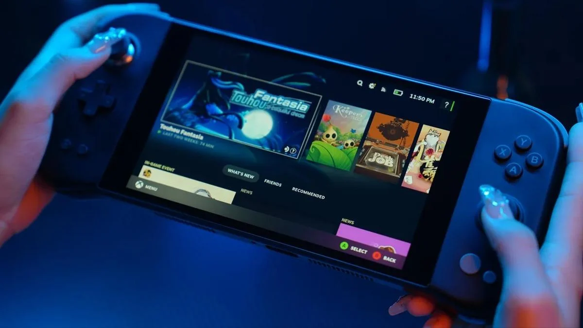 Steam İstemci Güncellemesi: Big Picture Modu'na Yeni Ekran Koruyucu ve Big Art Özellikleri Eklendi - www.gundemedair.com