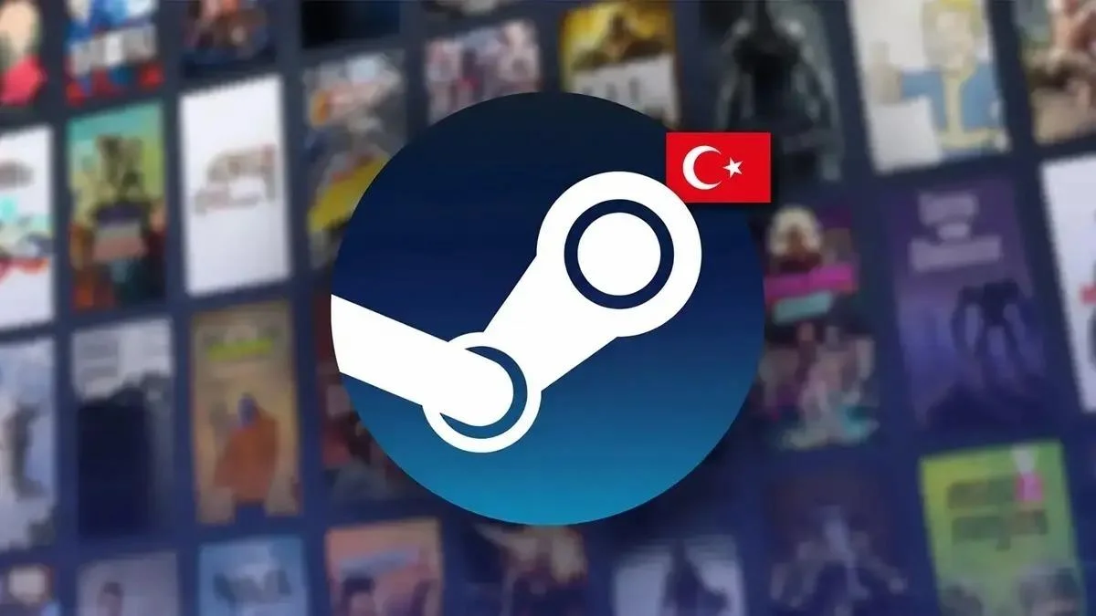 Steam Türkiye'de 6-13 Ekim 2026 Haftasında En Çok Satan Oyunlar Açıklandı - www.gundemedair.com